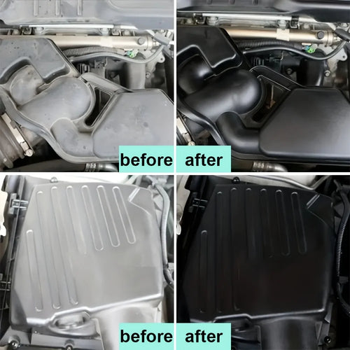 Car Engine Bay Cleaner & Restorer