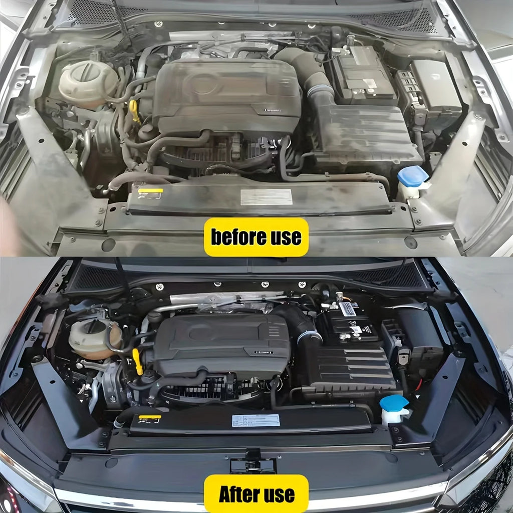 Car Engine Bay Cleaner & Restorer