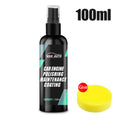 Car Engine Bay Cleaner & Restorer